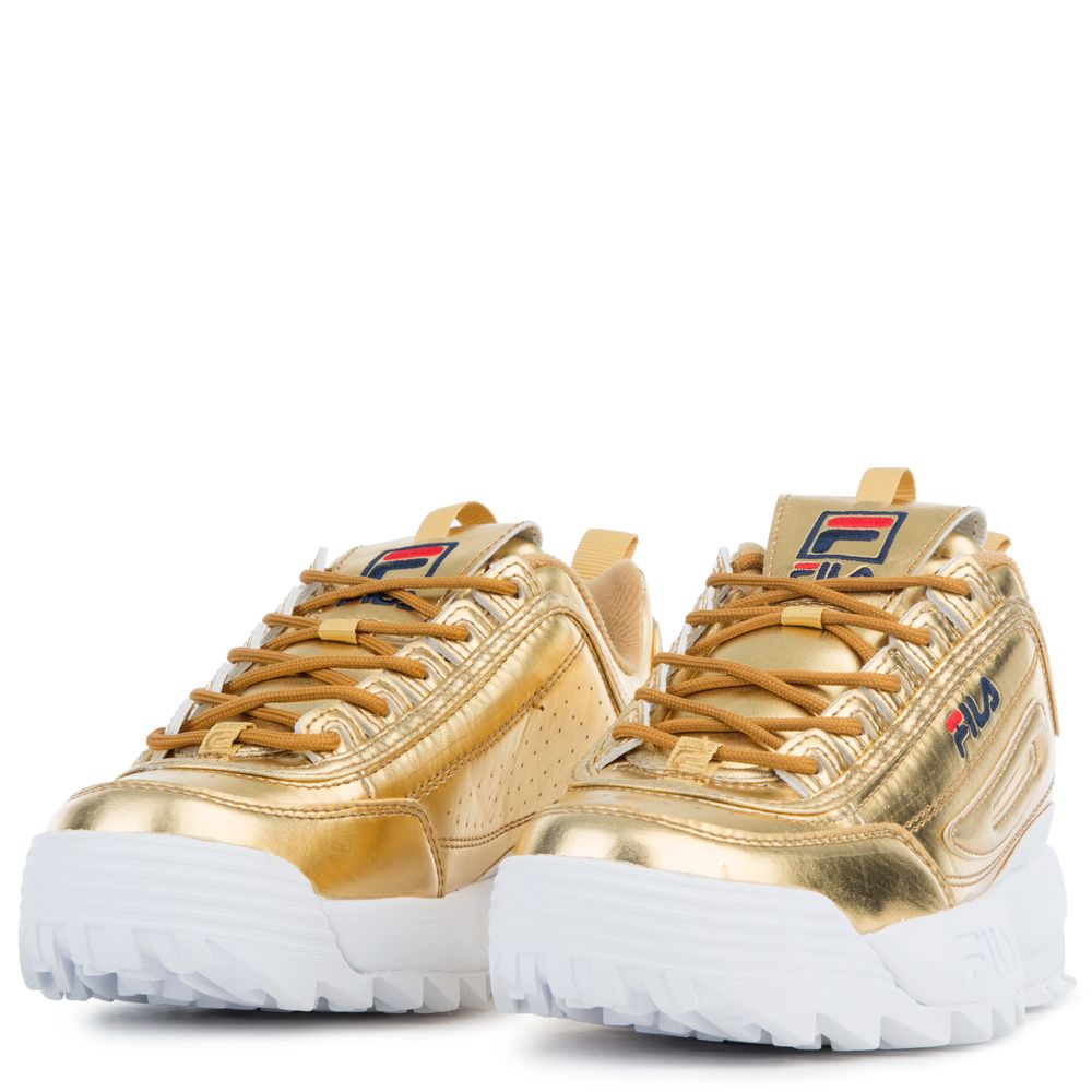 fila disruptor 2 premium kids