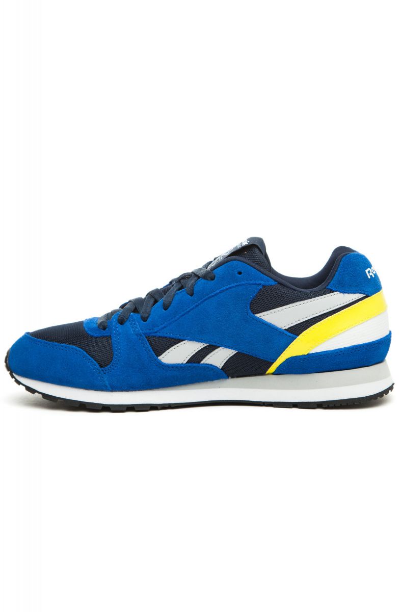 Reebok gl hot sale 3000 mens yellow