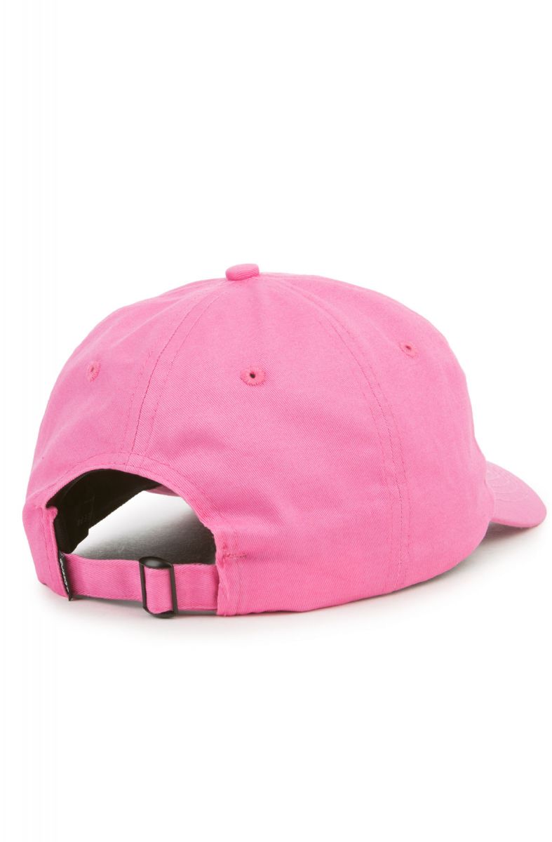 10 DEEP The 10 Strike Dad Hat in Pink 173TD6201PNK Karmaloop