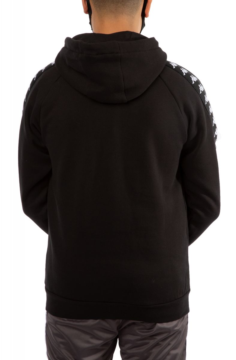 222 banda hurtado 2 hoodie