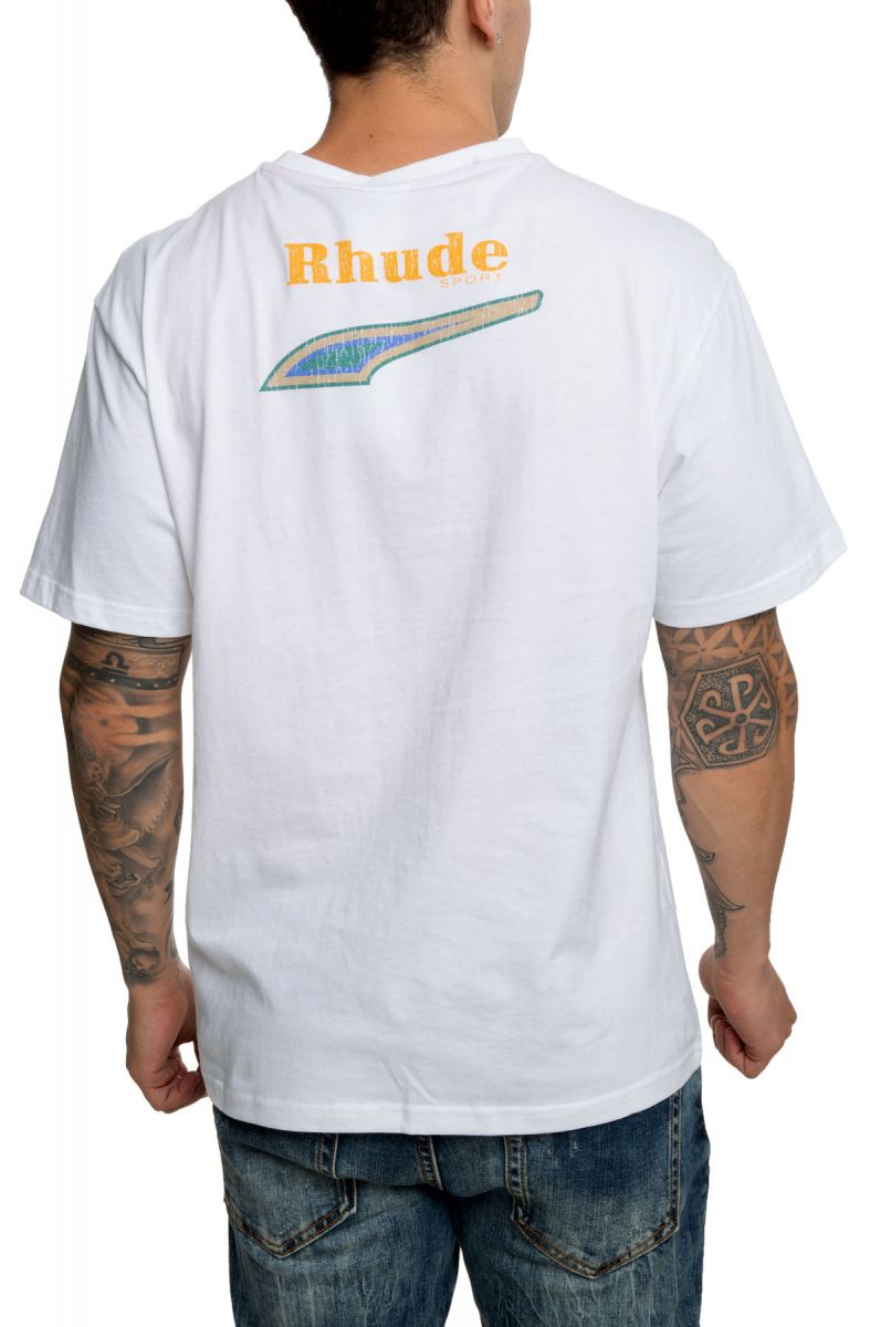 puma x rhude tee