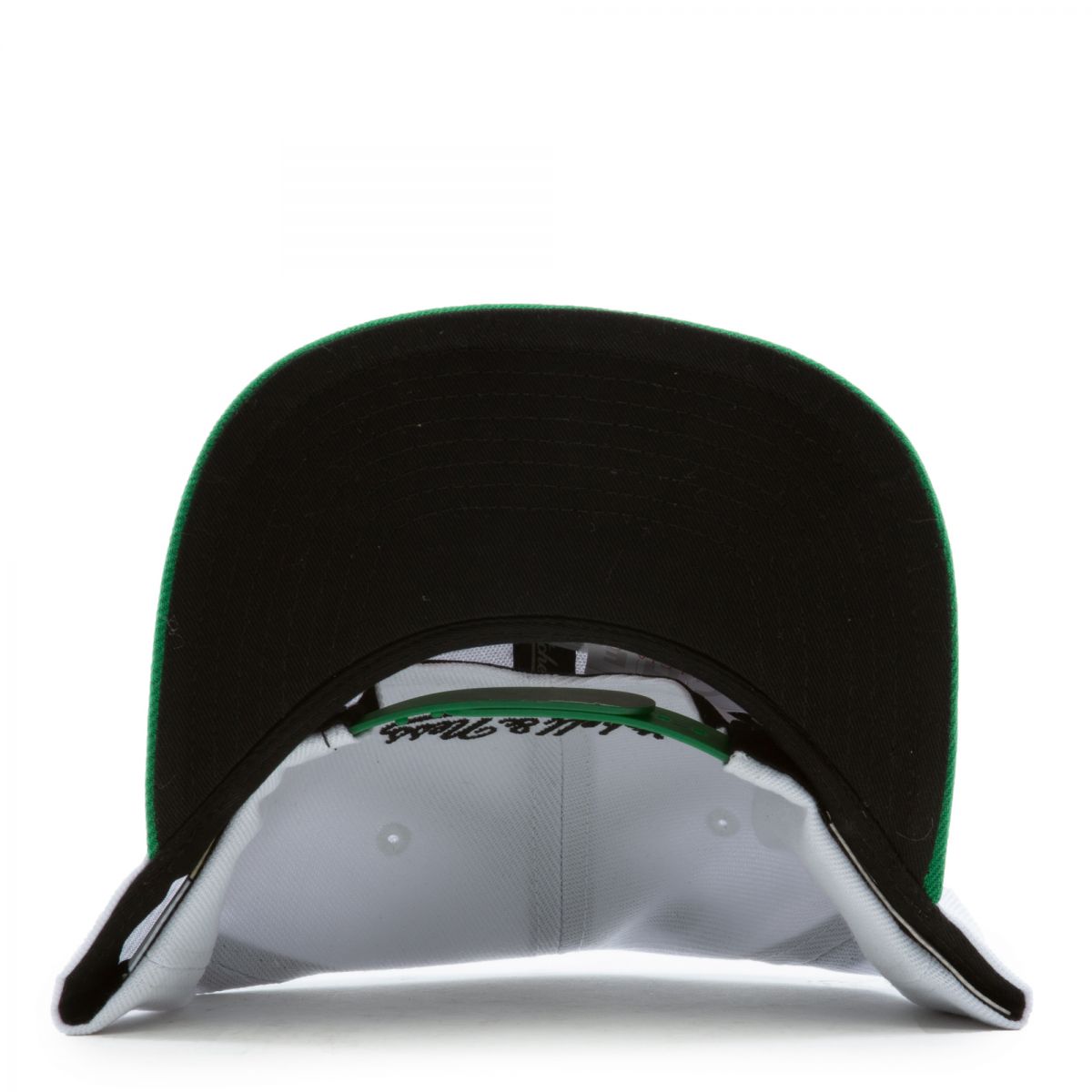 NEW ERA CAPS Boston Celtics NBA Finals 9Fifty Snapback Hat 60180969 -  Karmaloop