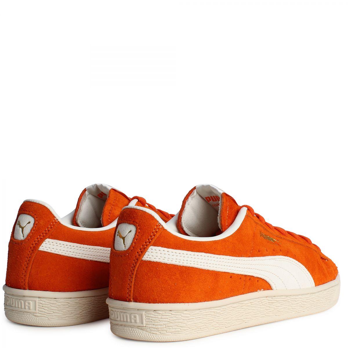 PUMA Suede Charles F. Stead IV 40376602 - Karmaloop