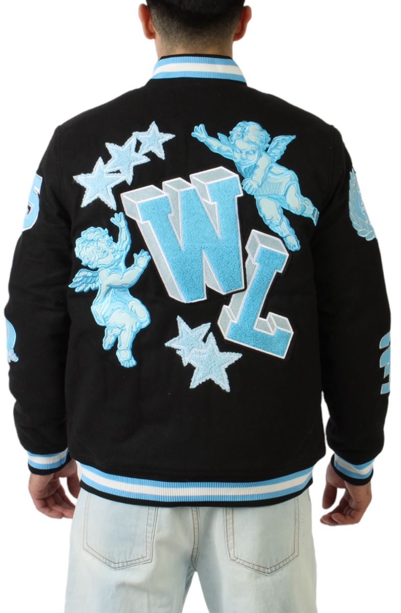 Cherub Jacket