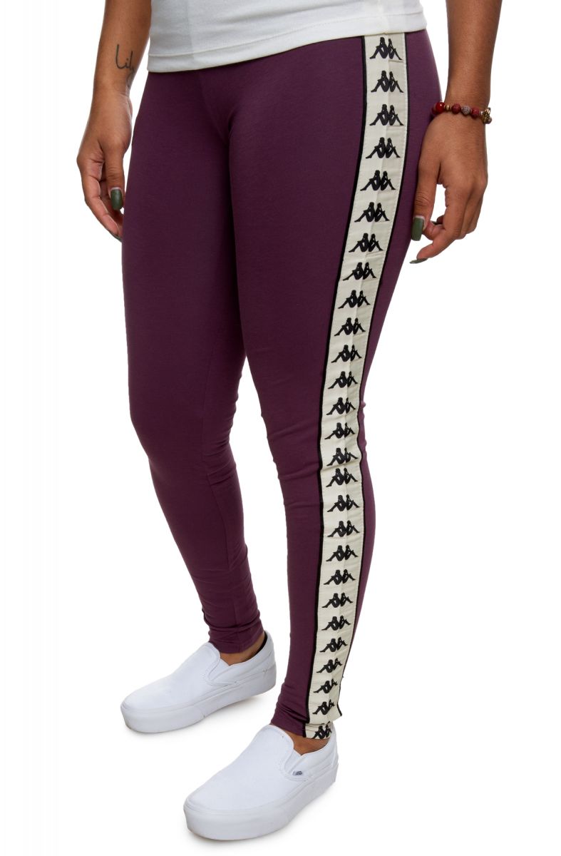 kappa anen leggings