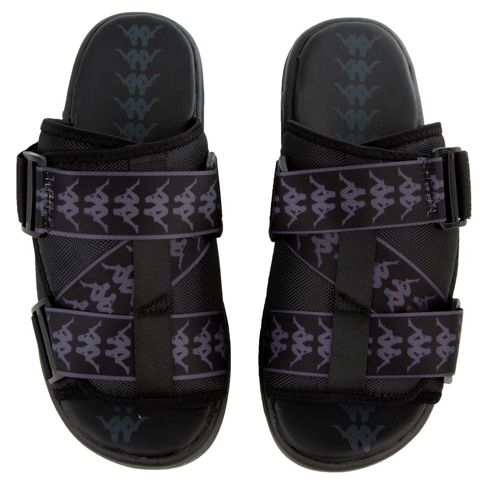 Kappa 222 Banda Mitel 1 Sandals Flash Sales, UP TO 56% OFF | www 