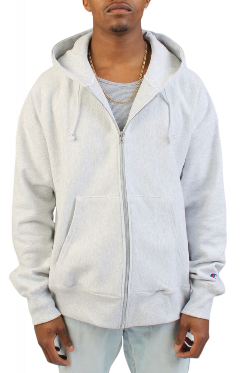 Champion Reverse Weave Hooded Sweatshirt | Product | SanMar