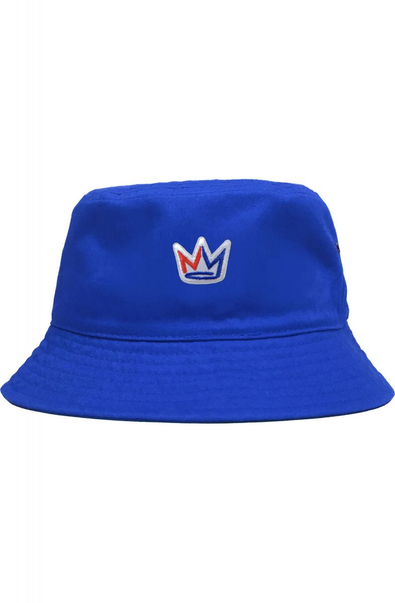 NY STATE OF MIND All American Bucket Hat 54556678665567788786 - Karmaloop