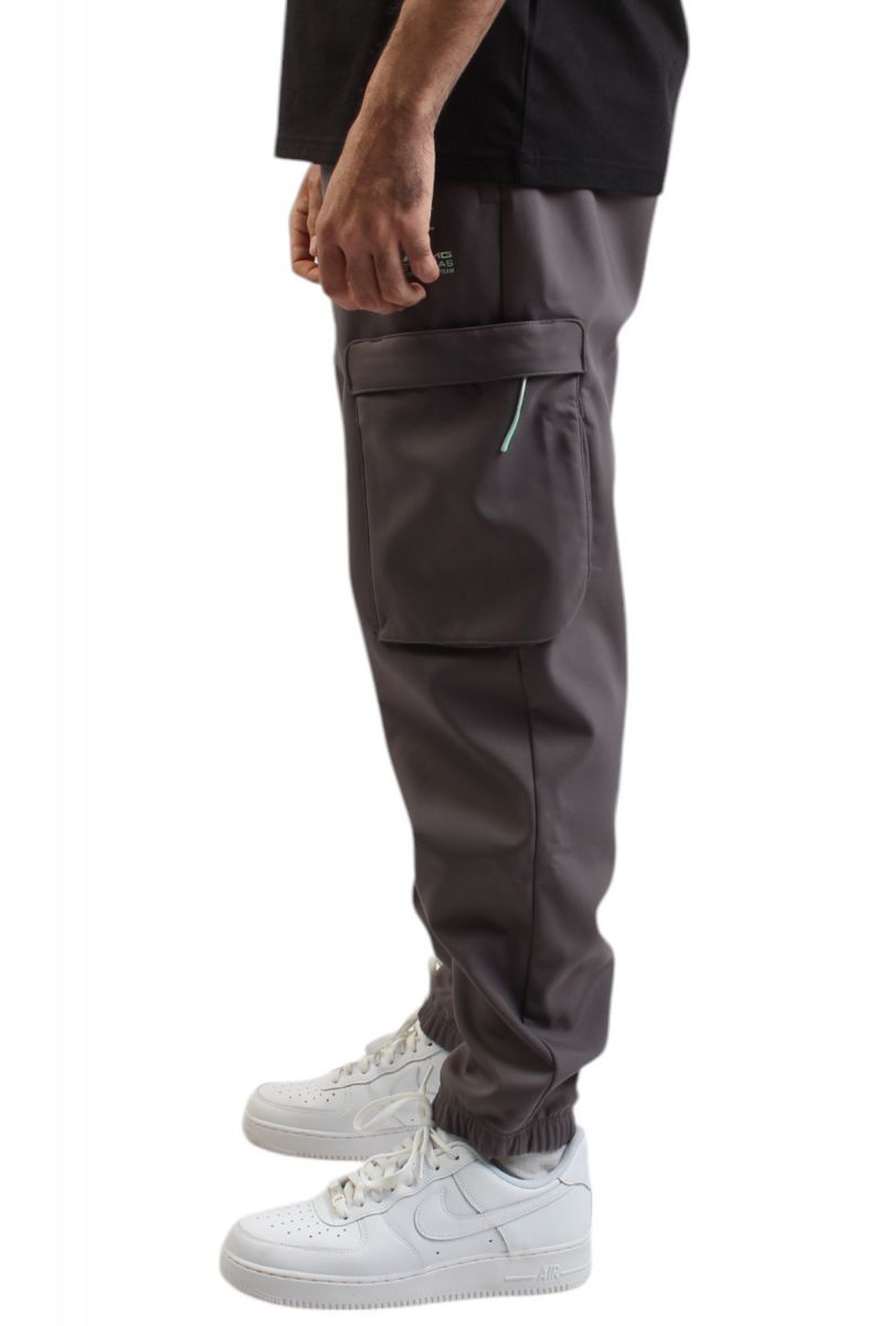 ADIDAS MERCEDES - AMG PETRONAS FORMULA ONE TEAM PREMIUM WOVEN PANT
