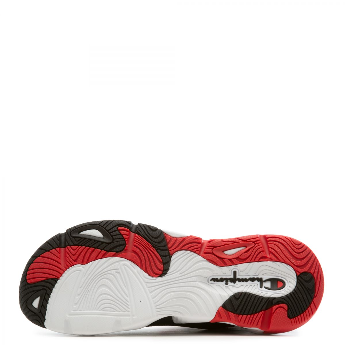 champion hyper c raw