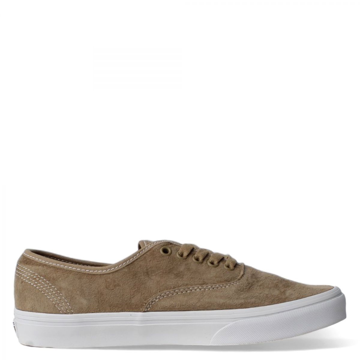スニーカー ^VANS^ Authentic Pig Suede Incense VN000CRT4MG1 VANS Authentic Suede VN000CRT4MG1 - Karmaloop