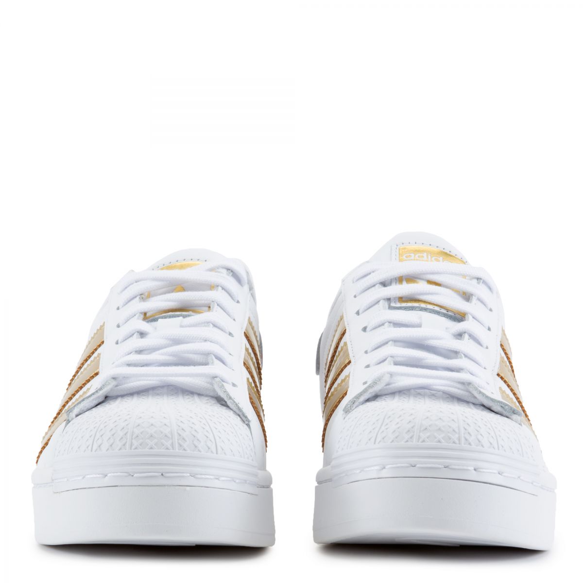 superstar bold adidas