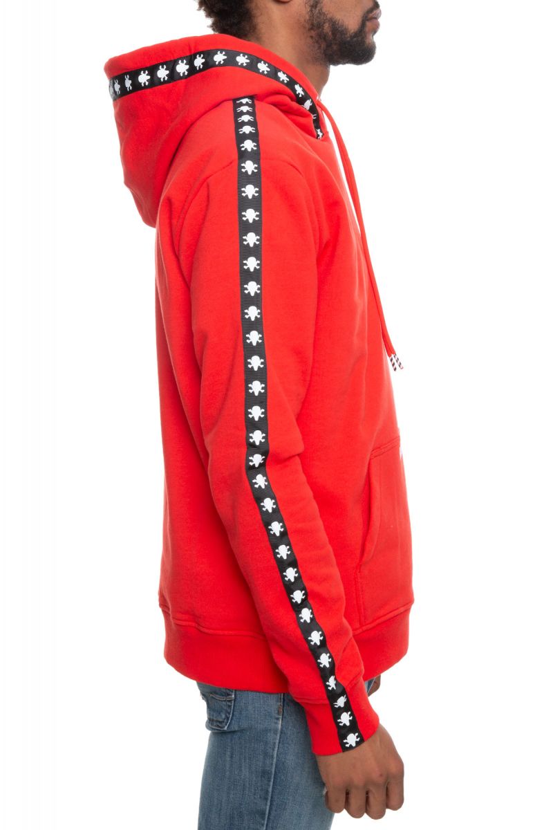 Cruz hoodie Clearance