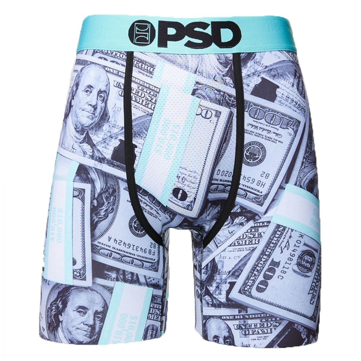 PSD UNDERWEAR Bands & Co 421180034 Karmaloop