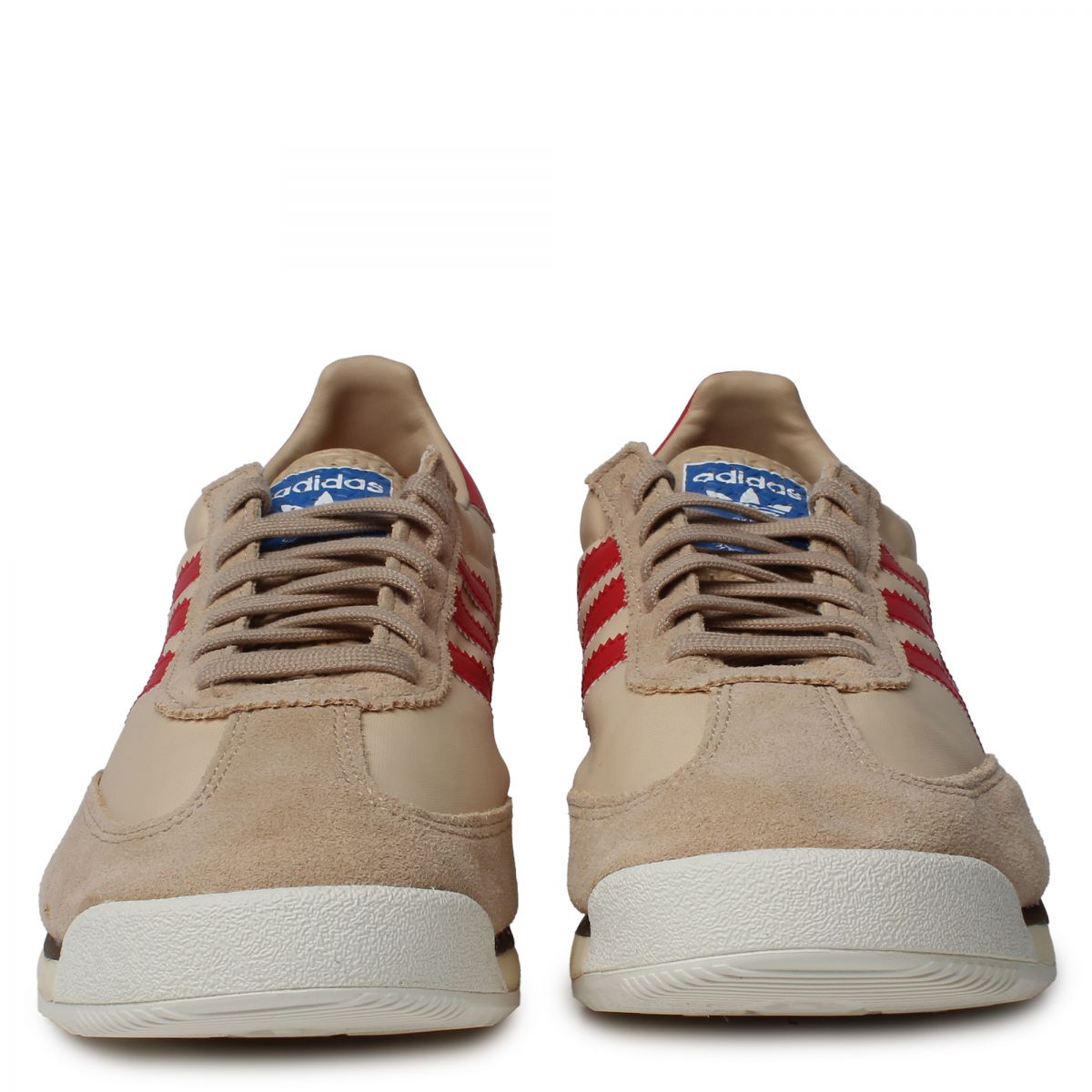 ADIDAS SL 72 RS JS0749 - Karmaloop