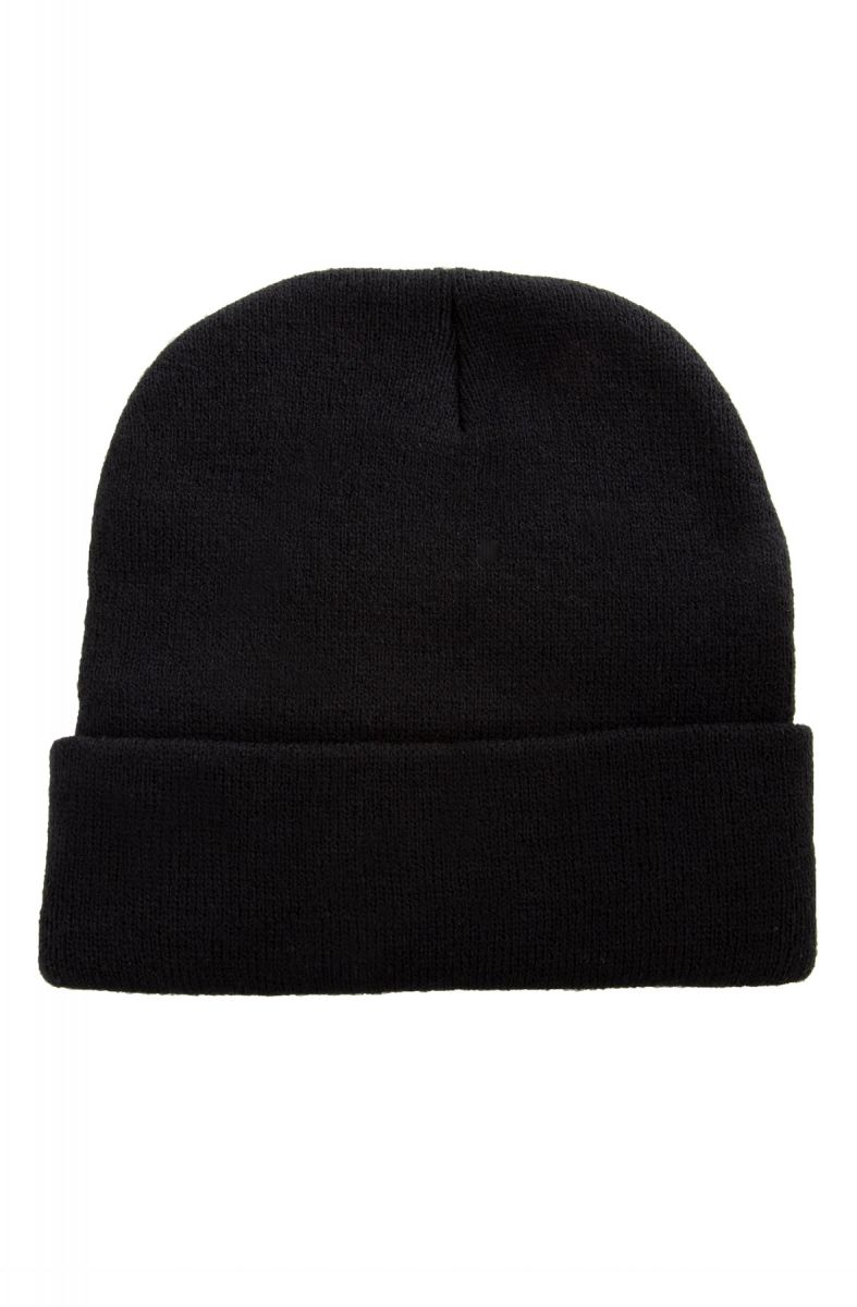 ALIAS Thug Life Beanie THUGLIFE BEANIE - Karmaloop