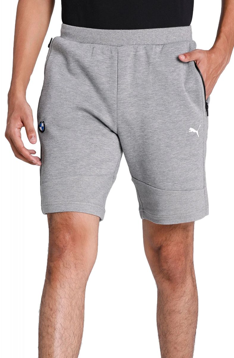 bmw motorsport puma shorts