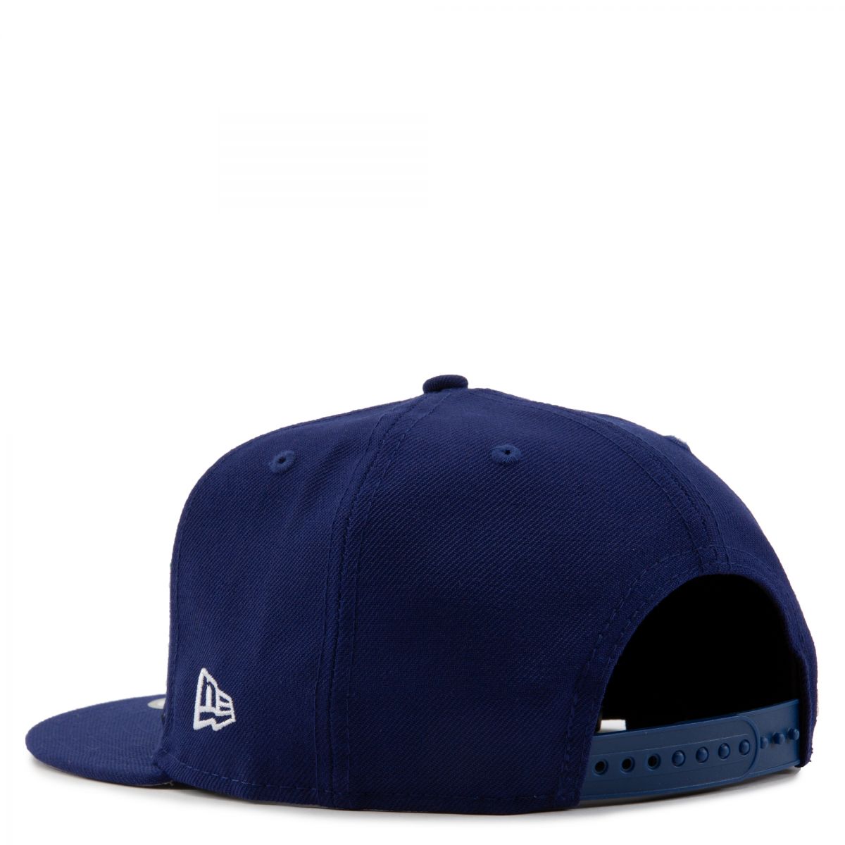 New Era Casquette 59FIFTY LA Dodgers Palm Taco Hat Cap in Blue