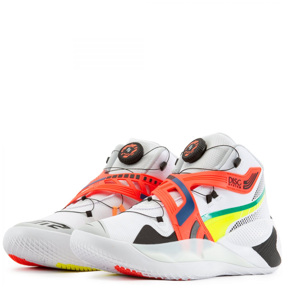 puma disk rebirth
