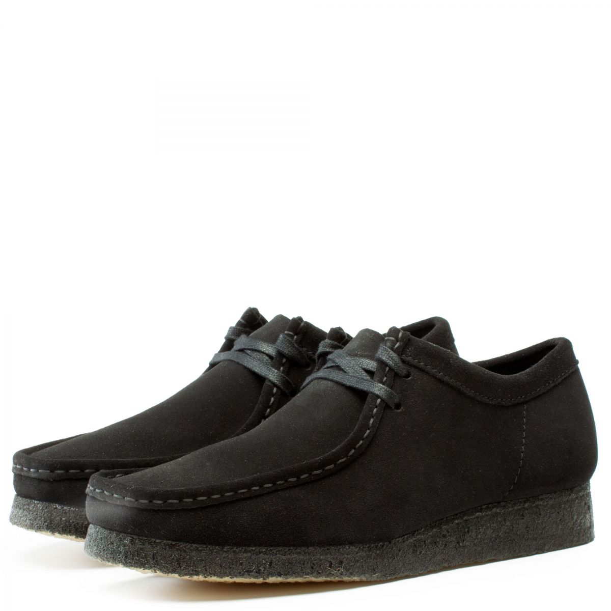 CLARKS ORIGINALS Wallabee 26155519 - Karmaloop