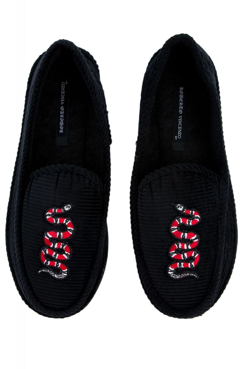 ROBERTO VINCENZO G Snakes (O.G. Slippers) GSNAKES - Karmaloop