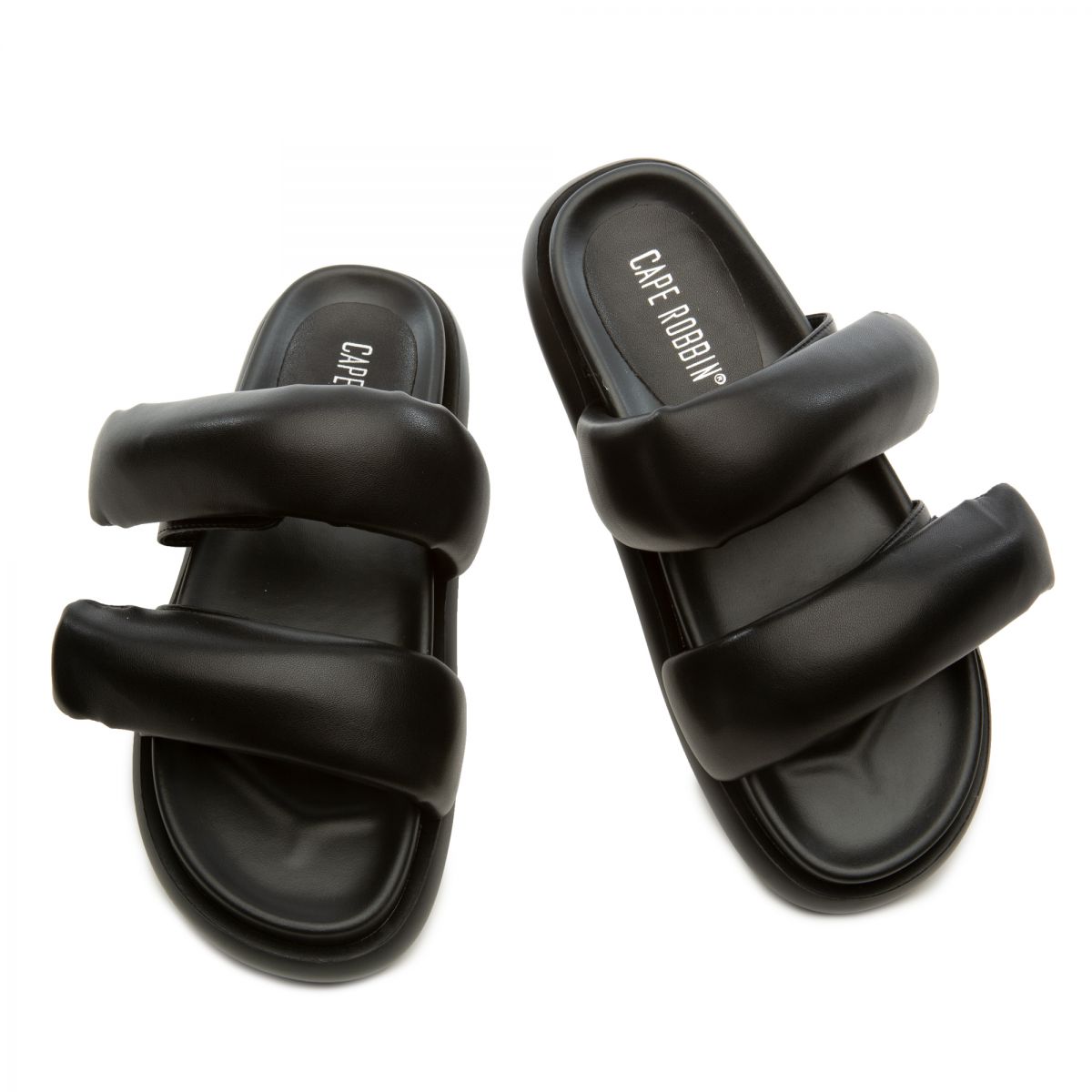 kitty cat sandals