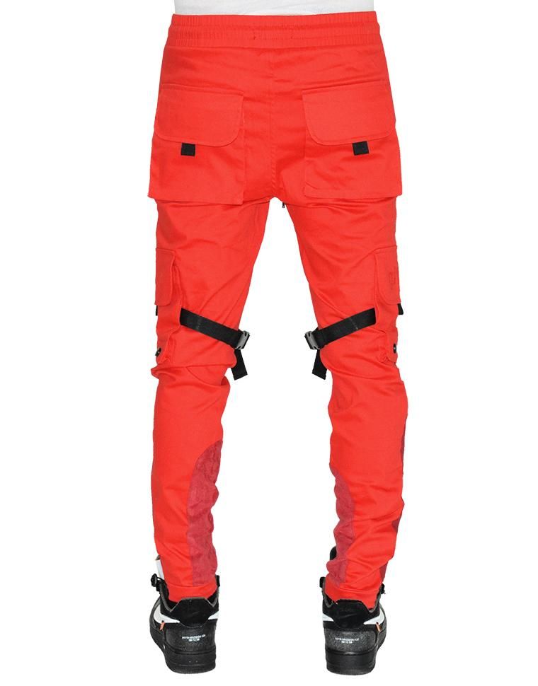 uprising cargo pants joggers