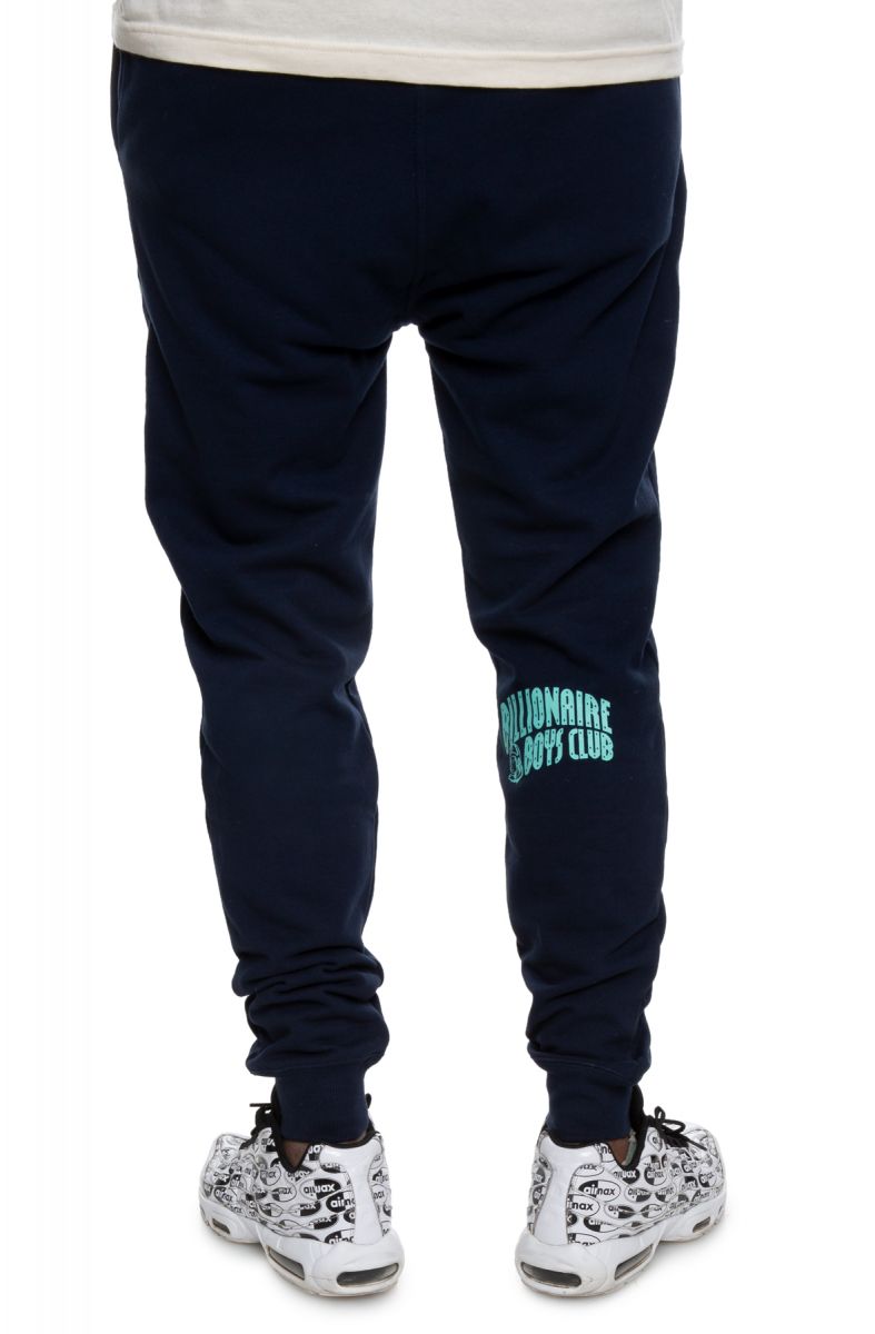 BILLIONAIRE BOYS CLUB Comfy Sweatpants in Navy Blazer 891-9100-NAVY ...