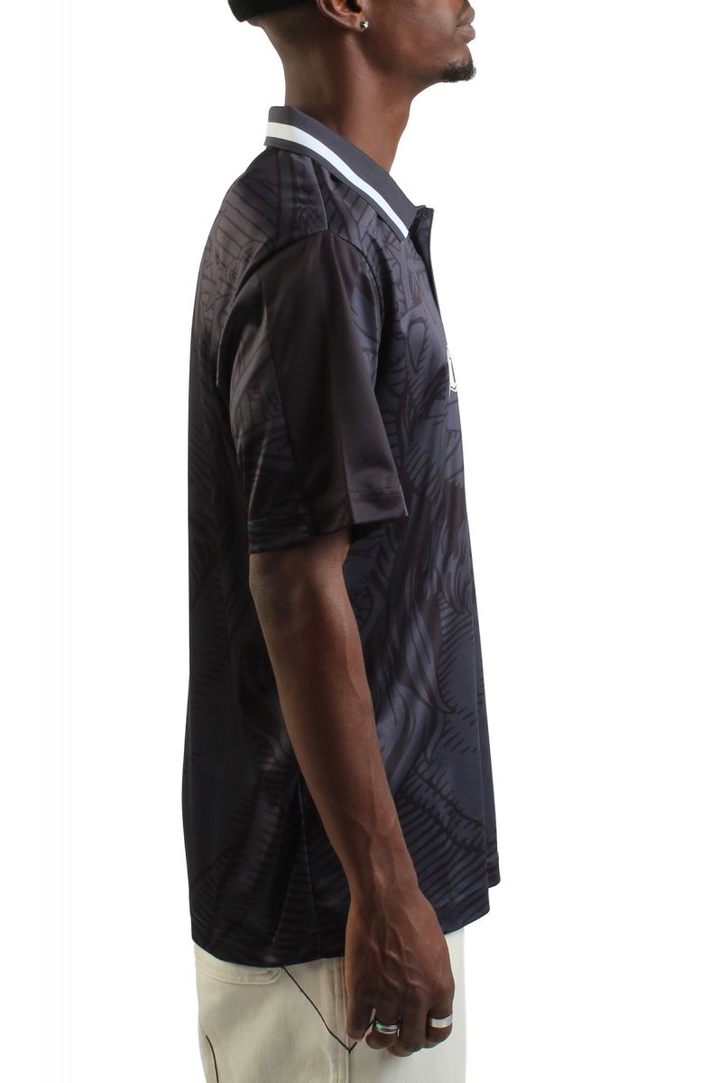 RIPNDIP Lord Savior Soccer Jersey RNDSUM25105 - Karmaloop