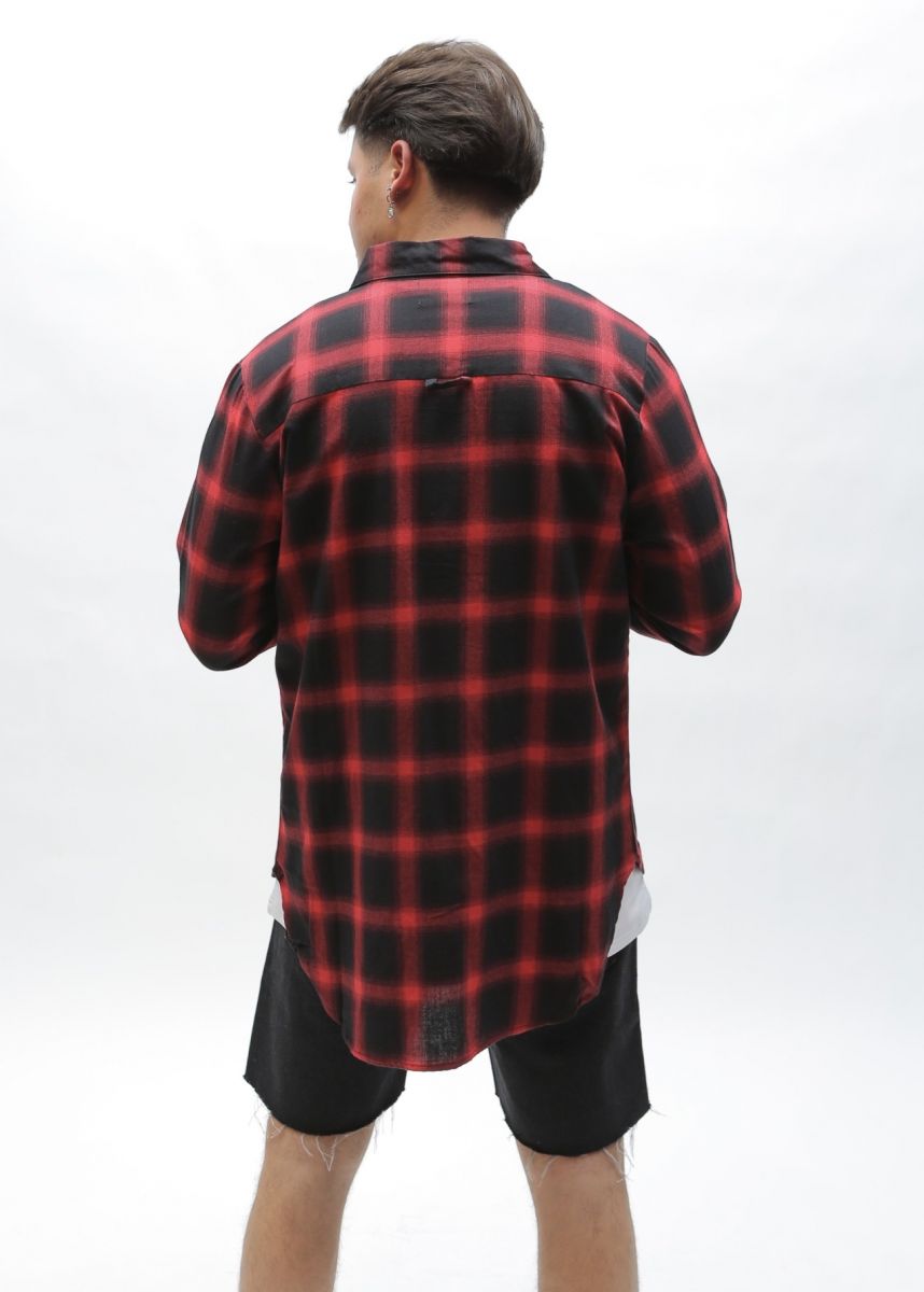 nokwal flannel