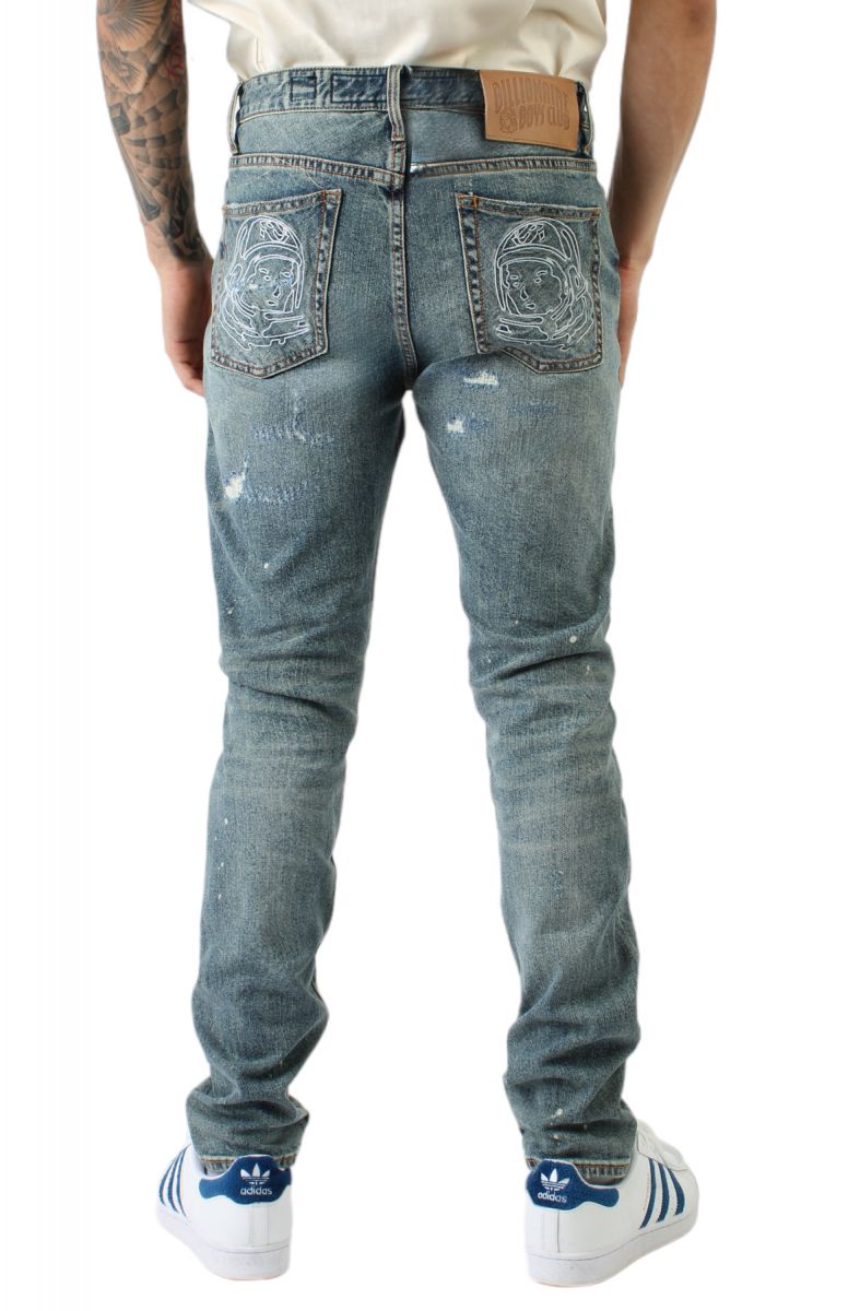 Fusing Jean BILLIONAIRE BOYS CLUB Fusion Jean 831-8104PHO - Karmaloop