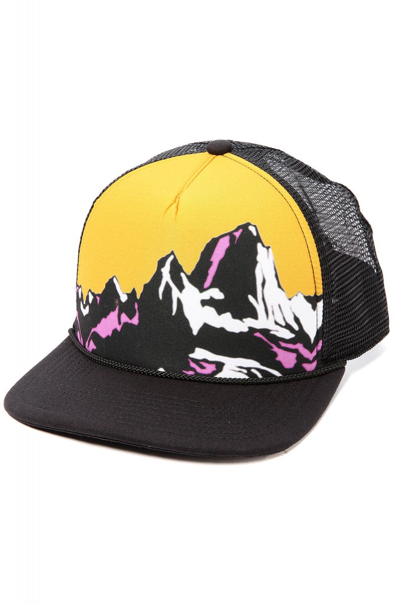 interstate hat