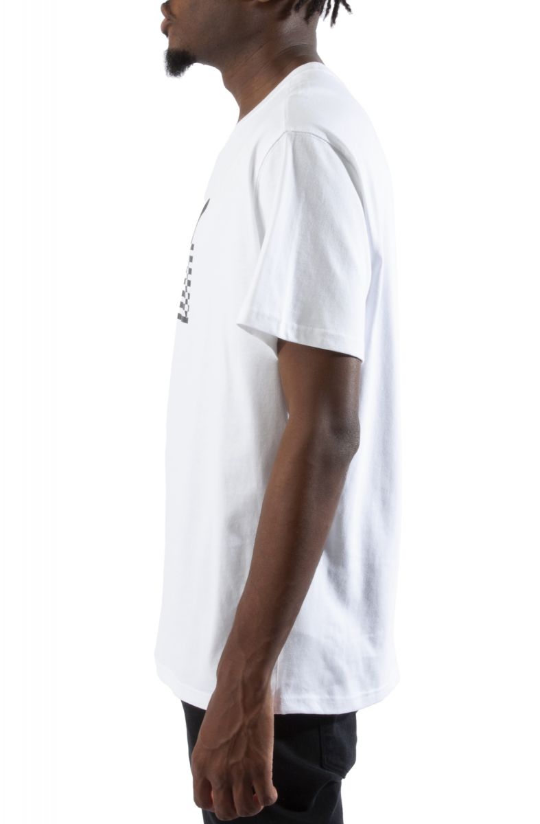 ★ PUMA★ Bias cut rib knit short sleeve t-shirt chamomile z02pm496705w.jpg