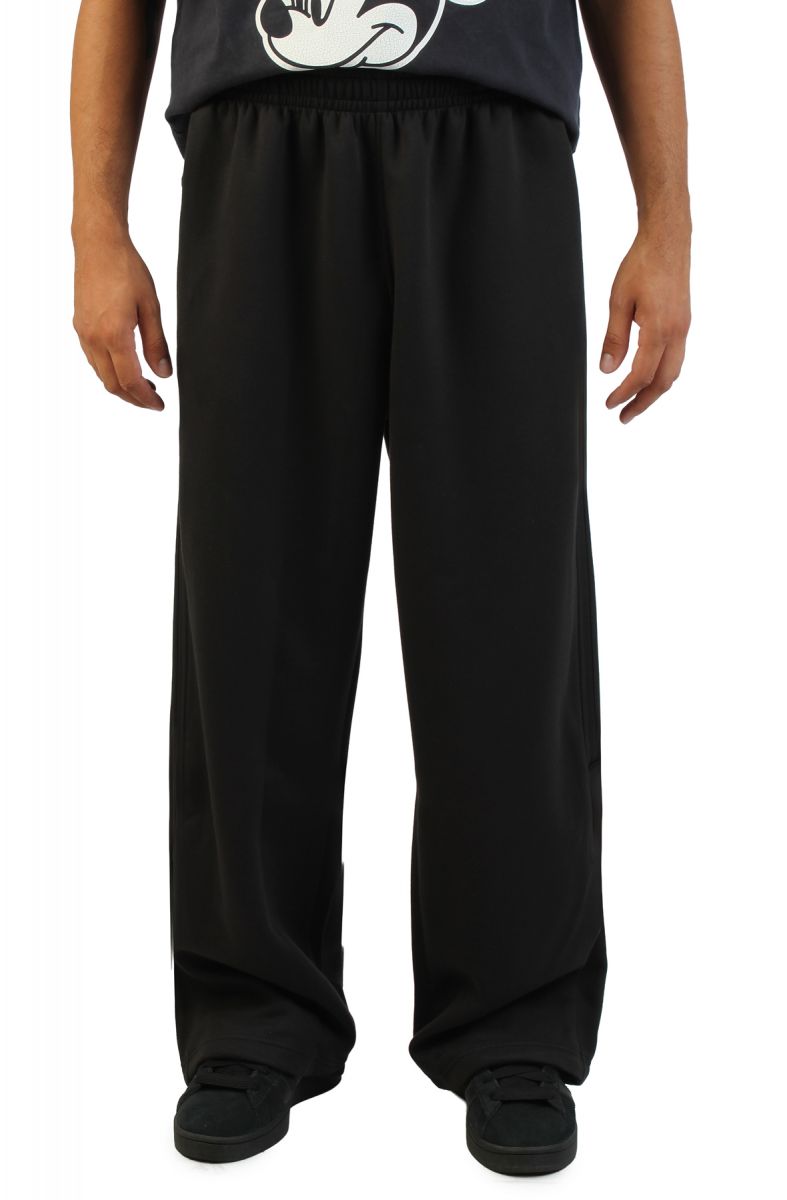 ADIDAS Spacer Teamgeist 26 Cutline Open Hem Pants KQ8954 - Karmaloop ADIDAS Spacer Teamgeist 26 Cutline Open Hem Pants KQ8954 - Karmaloop