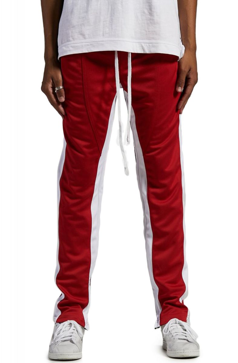 crysp track pants