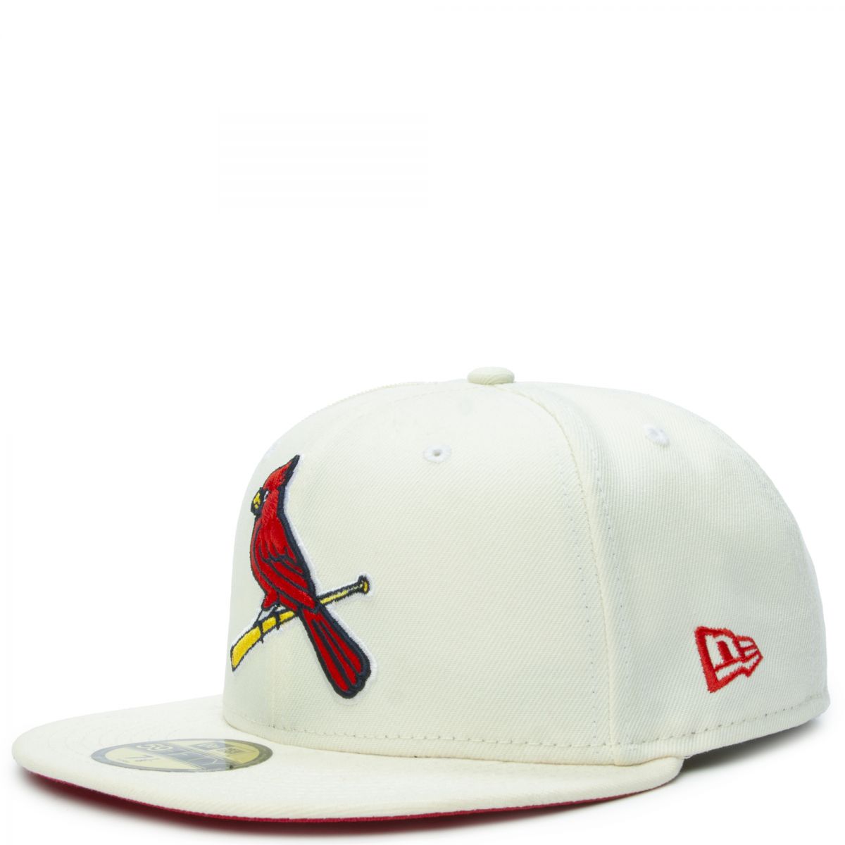 New Era Newborn and Infant Unisex Red St. Louis Cardinals My First