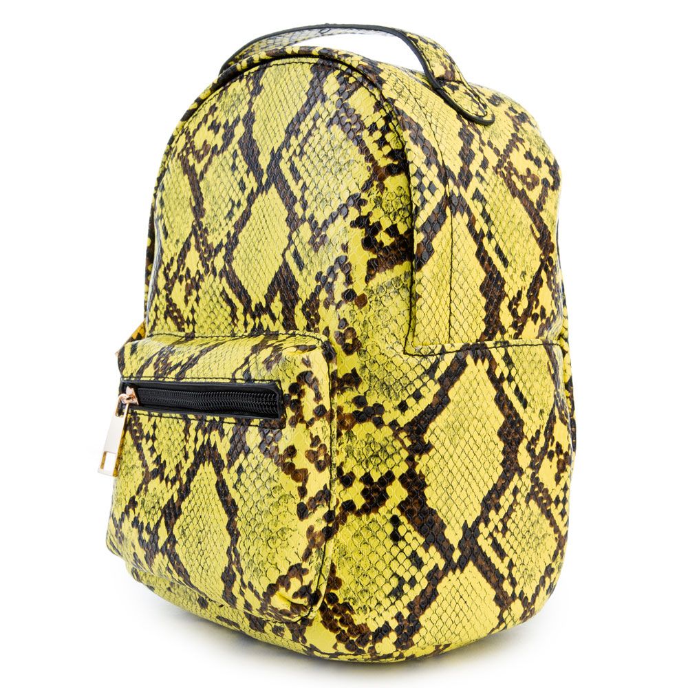 chloé backpack mini