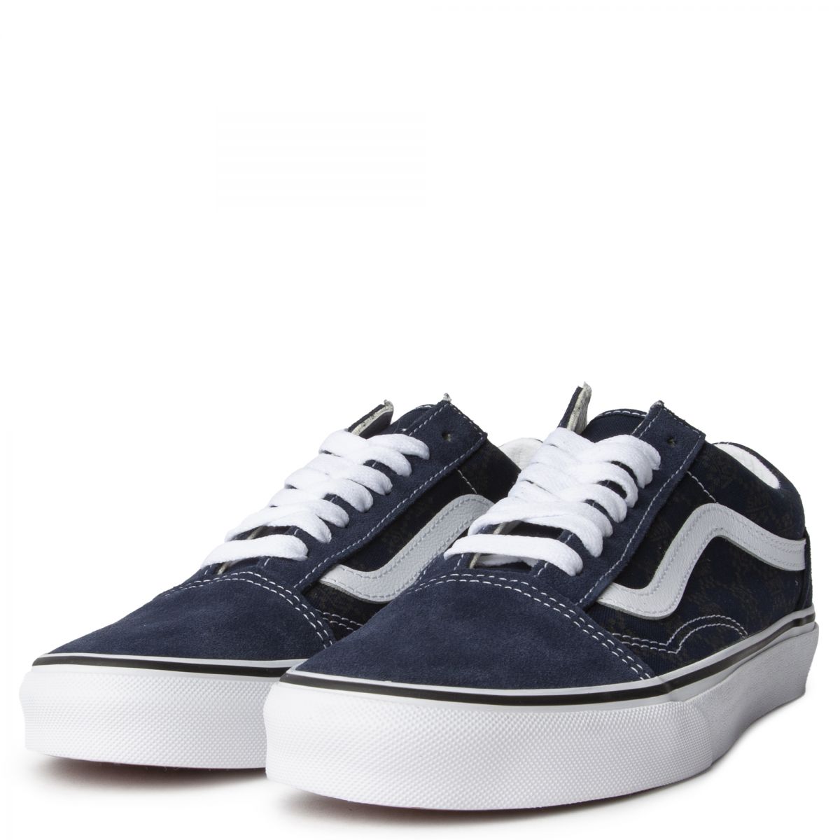 VANS Monogram Old Skool VN0A5KRSJDU Karmaloop