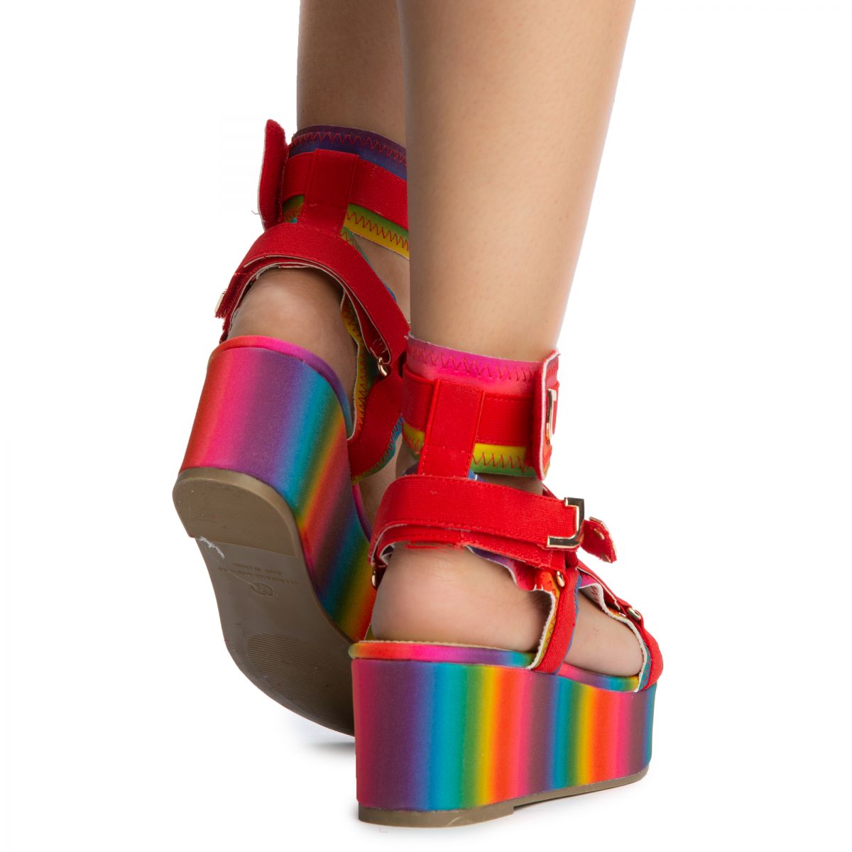 Liliana shop barista sandals