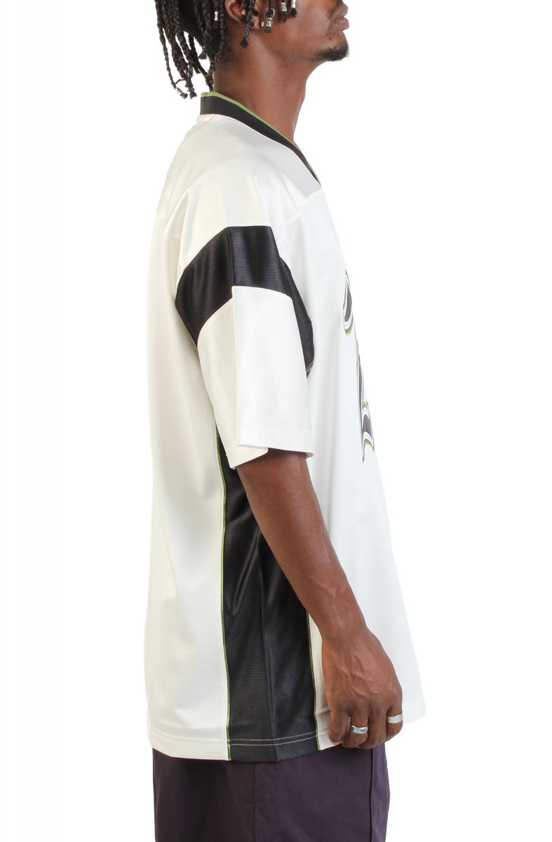 y2k 半袖 1st 07-08 ゲームシャツ リバプール adidas 00s 2007-08 (M/L) - 6/10 - Top Drill Zip 1/4 adidas Denmark ウェア