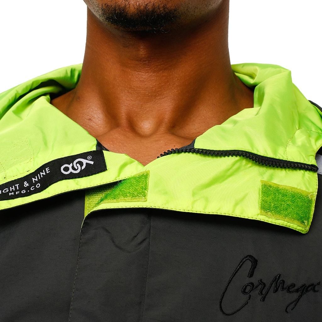 Ewing cormega deals