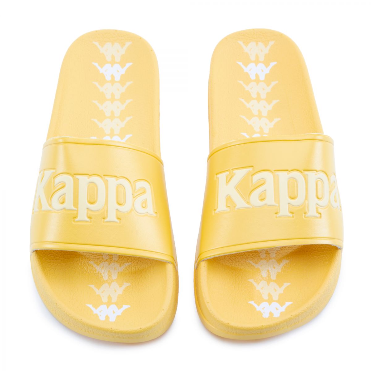 Kappa 222 Banda Adam 4 - Ciabatte Unisex Sportive In Poliuretano, Autentiche E Confortevoli - 3