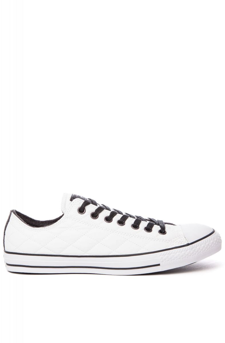 converse chuck taylor all star nylon low top