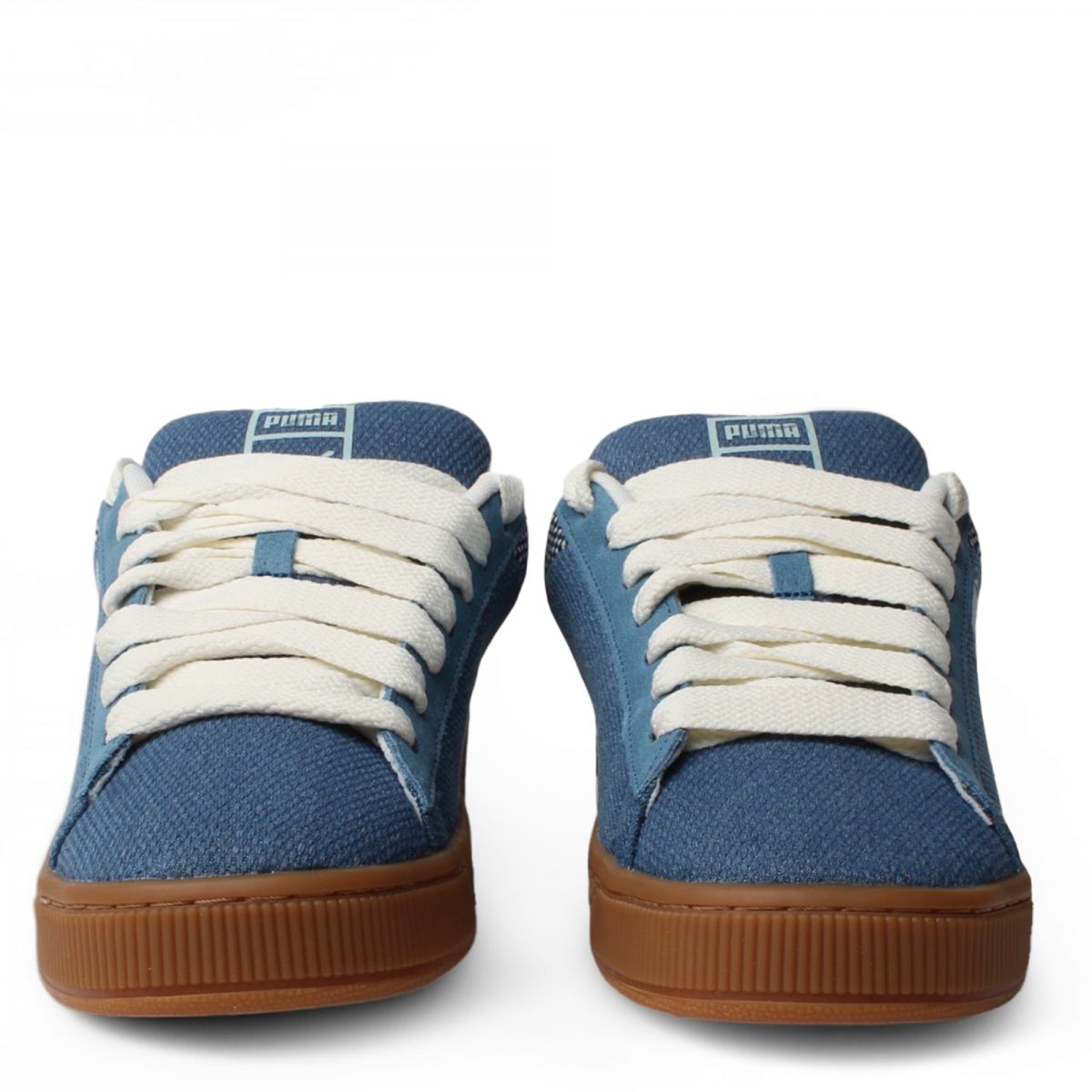 PUMA Suede XL Denim 39839701 - Karmaloop