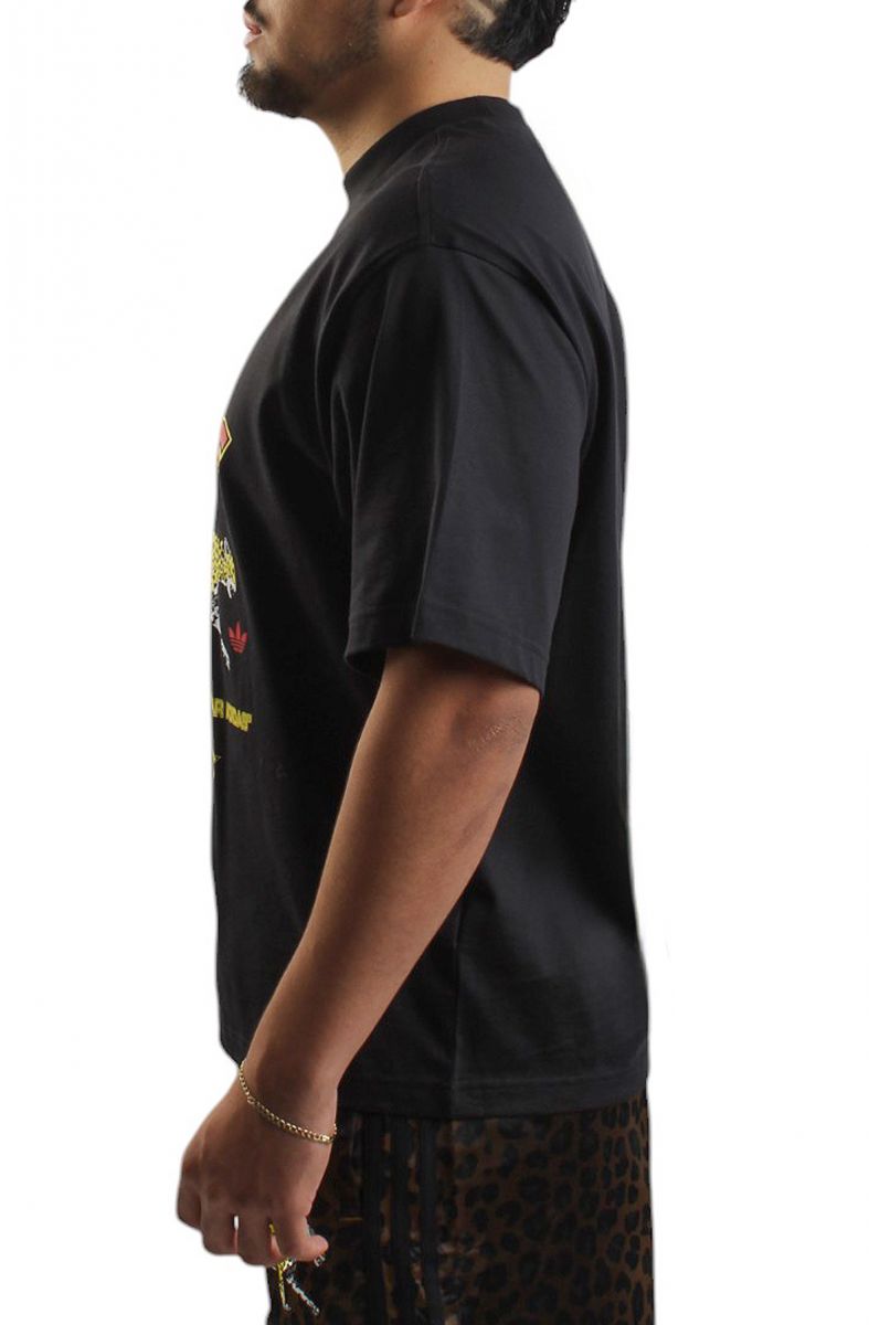 ADIDAS Champions Graphic T-Shirt KA4553 - Karmaloop