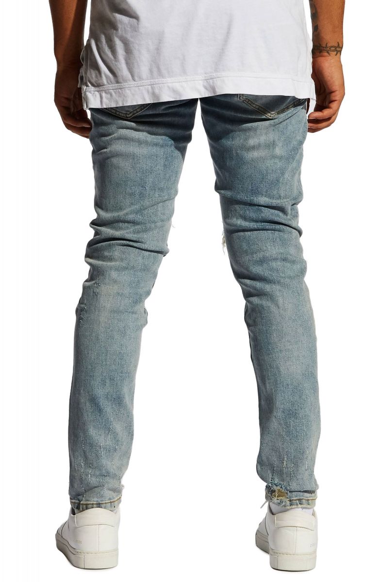 denim light