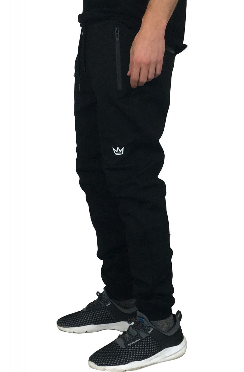 joggers tech fleece