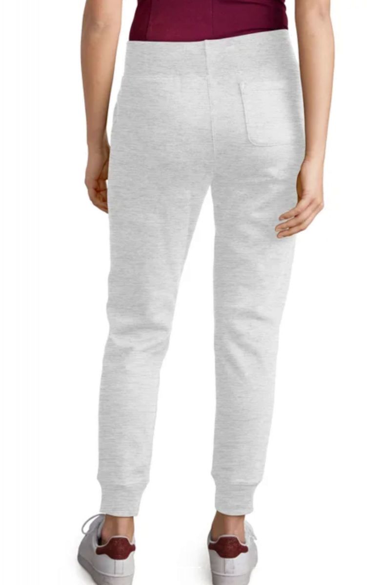 champion reverse weave chenille big c jogger