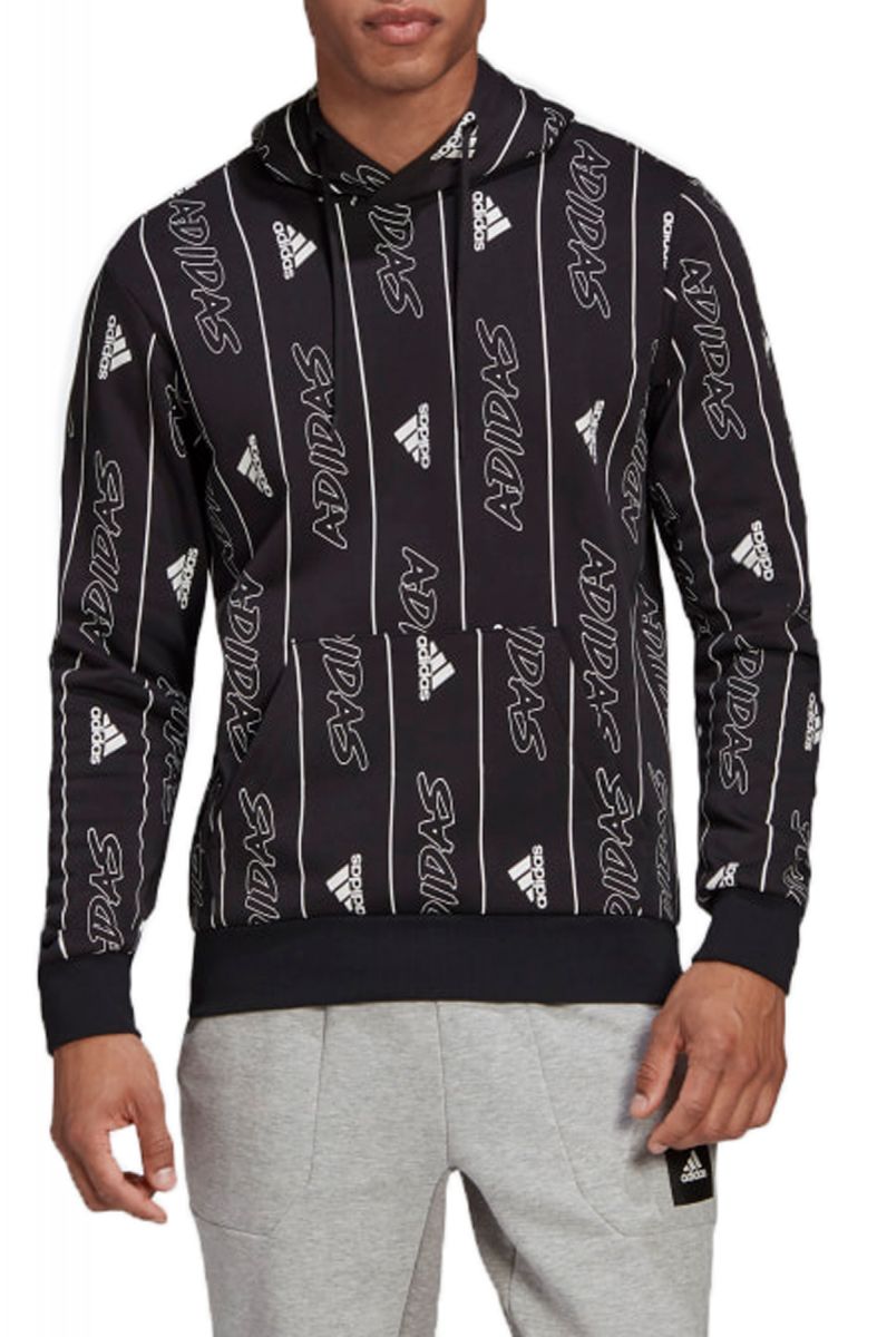 must haves hoodie