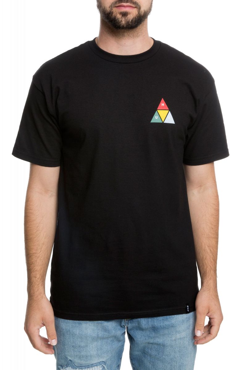 huf prism tee